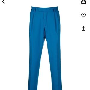 Karl Lagerfeld Straight Legged Trousers